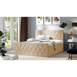 Boxspringbett Colzone Lux