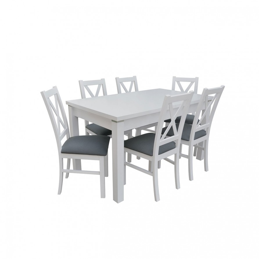 Essgruppe RK099 (7-teilig) Essgruppe RK099 (7-teilig)