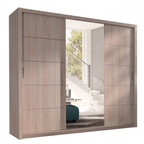 Schiebetürenschrank Deko 250 Schiebetürenschrank Deko 250