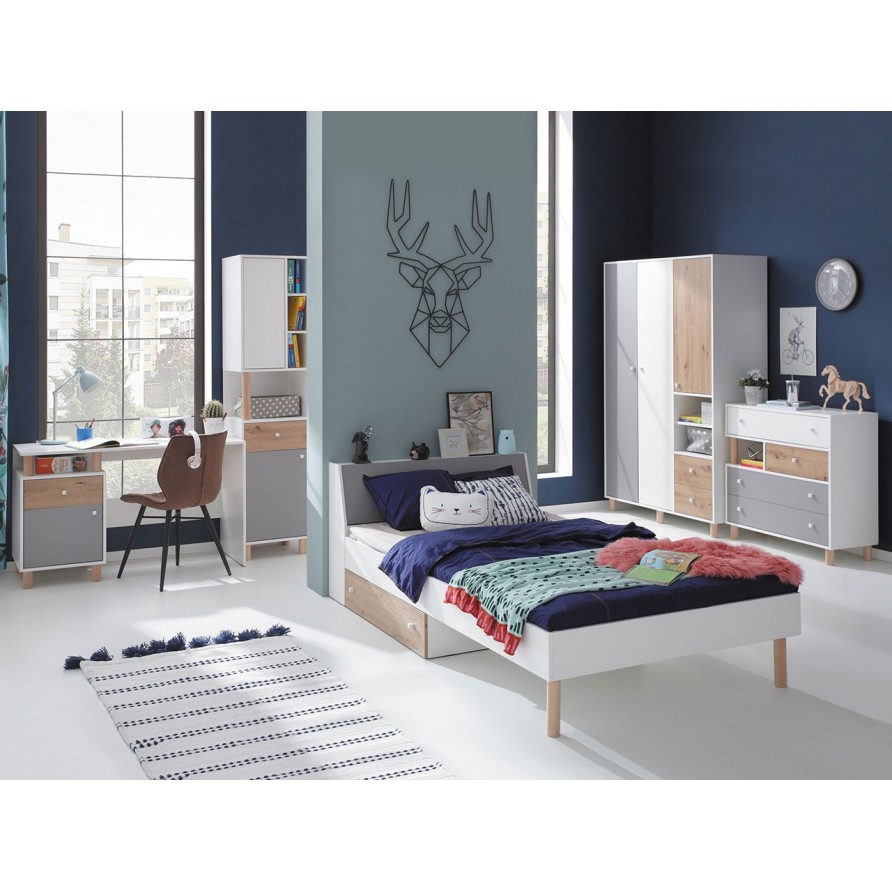 Jugendzimmer-Set Esponire I Jugendzimmer-Set Esponire I