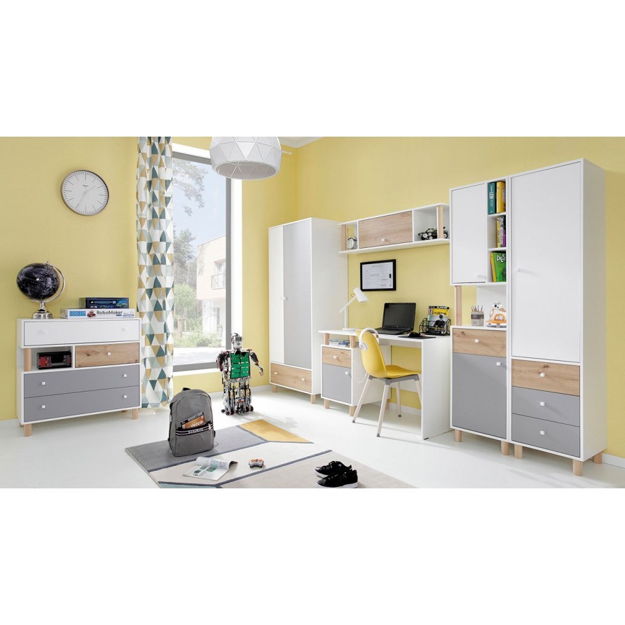 Jugendzimmer-Set Esponire III Jugendzimmer-Set Esponire III