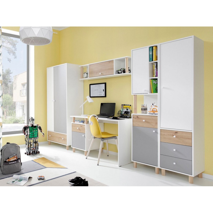 Jugendzimmer-Set Esponire IV Jugendzimmer-Set Esponire IV
