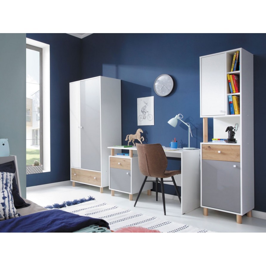 Jugendzimmer-Set Esponire V Jugendzimmer-Set Esponire V