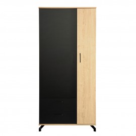 Kleiderschrank Gresalto GE01