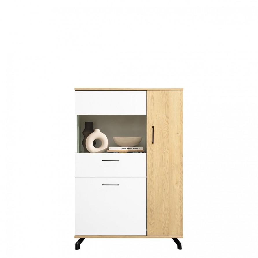Vitrine Gresalto GE06 Vitrine Gresalto GE06