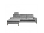 Ecksofa Dazek mit Bettkasten und Schlaffunktion