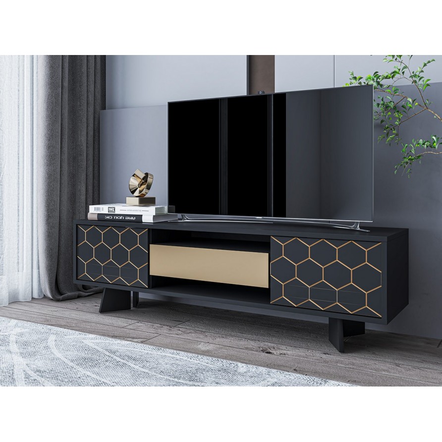 TV-Lowboard Tozzani TV-Lowboard Tozzani