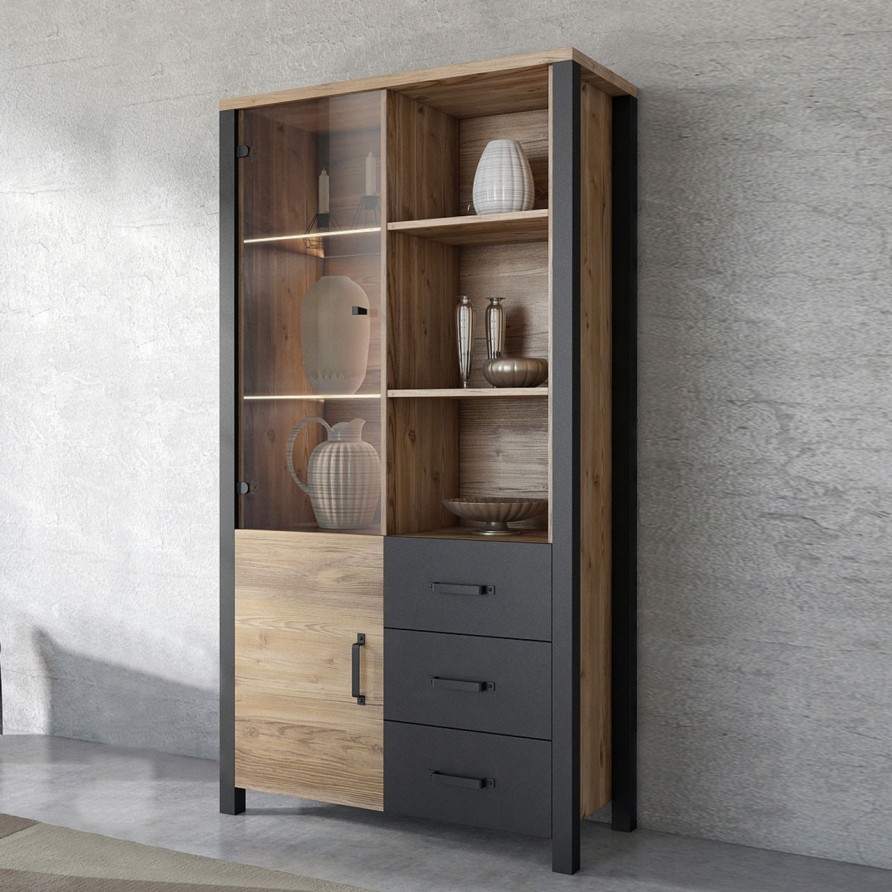 Vitrine Olin 13 Vitrine Olin 13