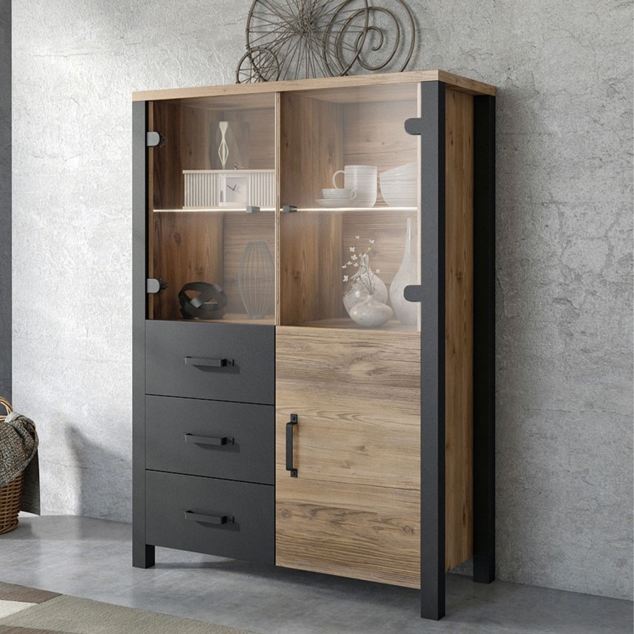 Vitrine Olin 44 Vitrine Olin 44