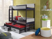 Etagenbett Stagioni 180