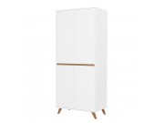 Kleiderschrank Grakoda TSZ80 GA01