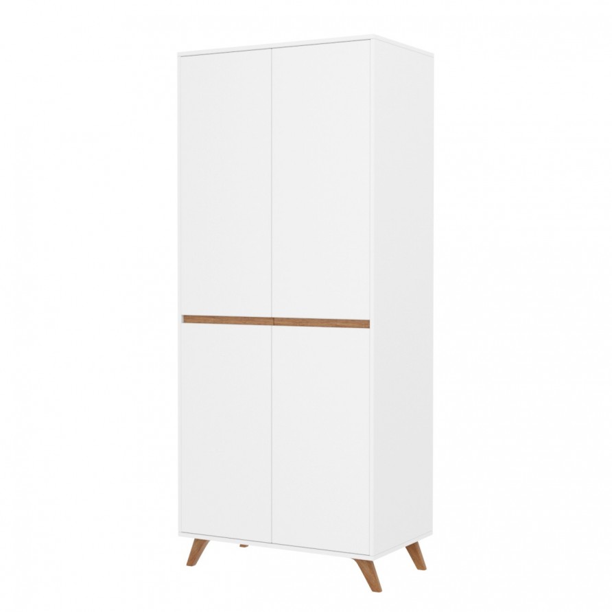 Kleiderschrank Grakoda TSZ80 GA01 Kleiderschrank Grakoda TSZ80 GA01