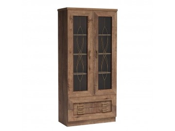 Hochvitrine Noris NO08