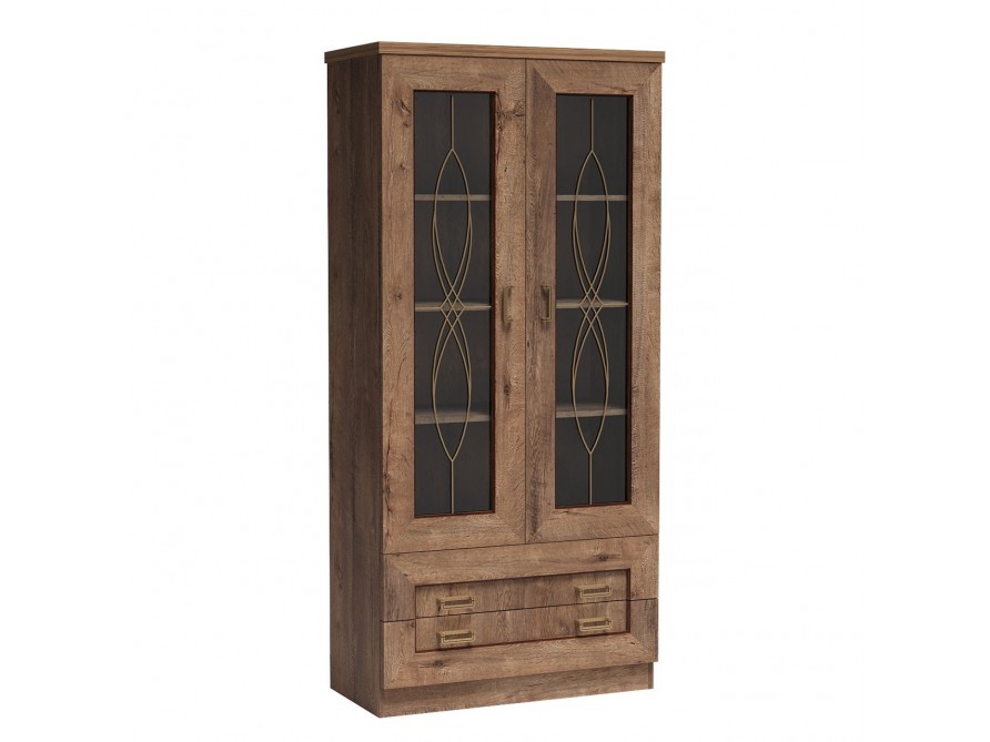 Vitrine Noris NO08