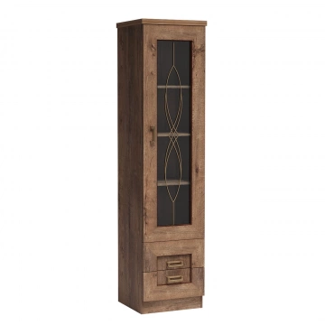 Hochvitrine Noris NO10 P