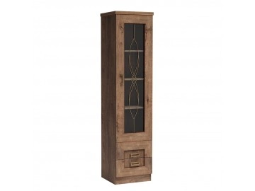 Hochvitrine Noris NO10 P