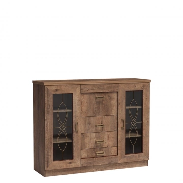Highboard Noris NO14