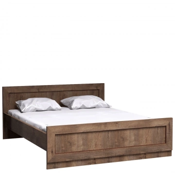 Doppelbett Noris NO20