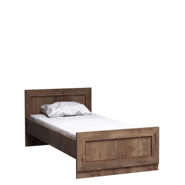 Einzelbett Noris NO21