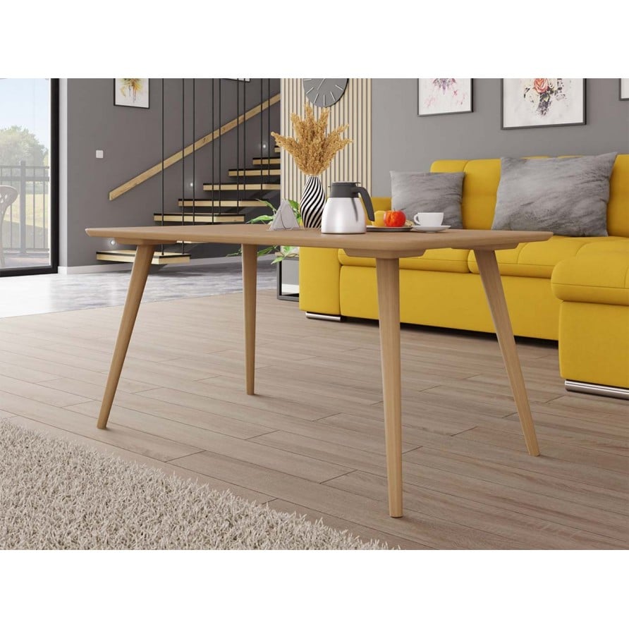 Couchtisch Vidariko 103x60 Couchtisch Vidariko 103x60