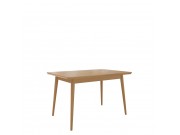 Tisch Vidariko 140x80