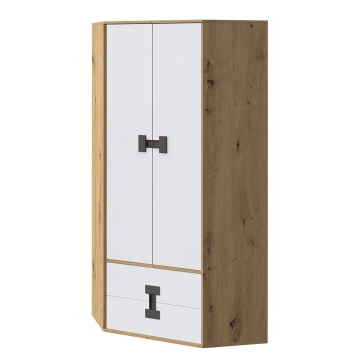 Kleiner Jugendeckschrank Tikrote TE02