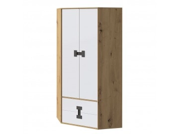 Kleiner Jugendeckschrank Tikrote TE02