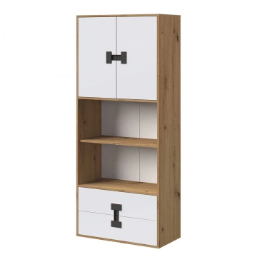 Standregal Tikrote 80 TE05