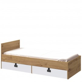 Jugendbett Tikrote TE14