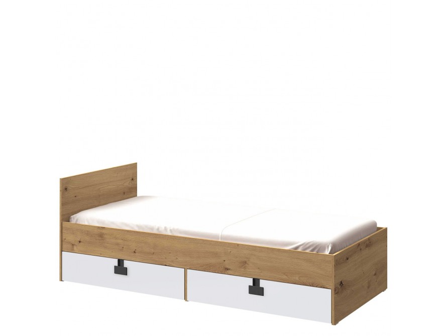 Jugendbett Tikrote TE14