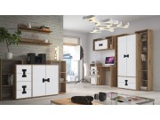 Jugendzimmer-Set Tikrote II