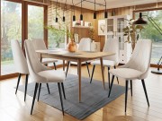 Tisch Vidariko 140x80