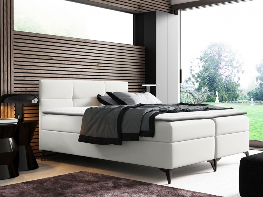 Boxspringbett Durian