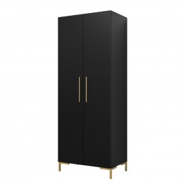 Drehtürenschrank Frunofta