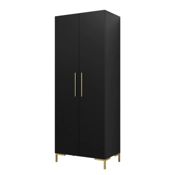 Kleiderschrank 2 türig Frunofta