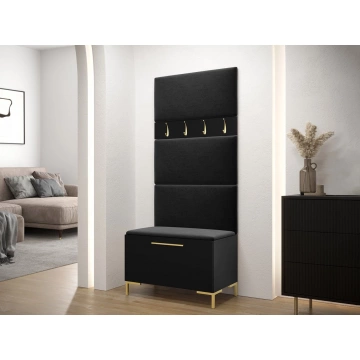 Schuhschrank mit Sitzbank Frunofta III
