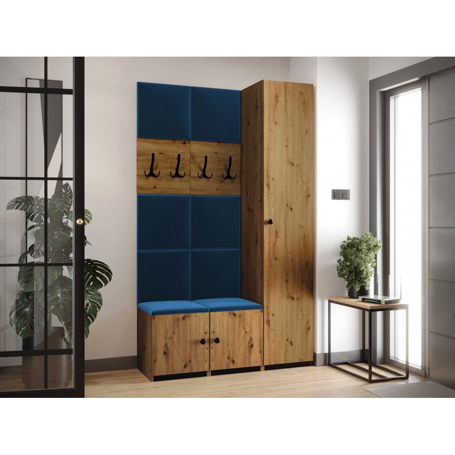 Garderoben-Set Sterlet III Garderoben-Set Sterlet III