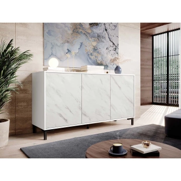 Türkommode Sopeleto 3D 150