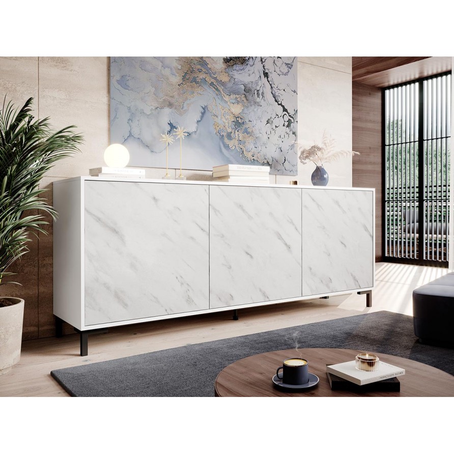 Sideboard Sopeleto 3D 200 Sideboard Sopeleto 3D 200