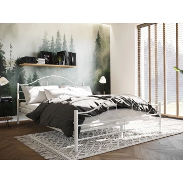 Metallbett Mirioda