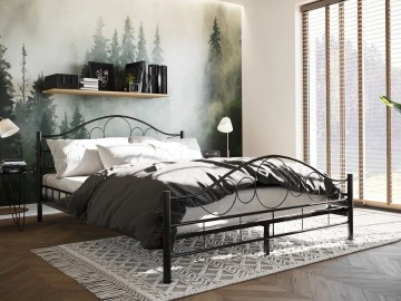 Metallbett Mirioda