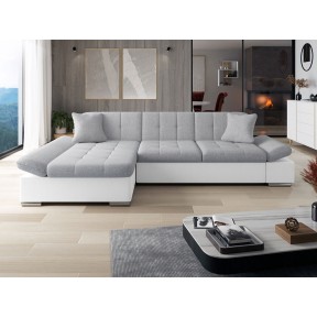 Ecksofa Laviva mit Bettkasten und Schlaffuntkion Ecksofa Laviva mit Bettkasten und Schlaffuntkion