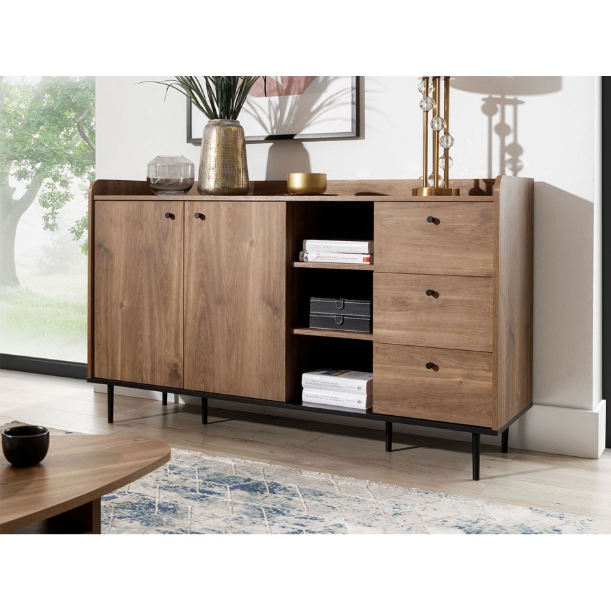 Sideboard Peczo K2D3SZ PC01 Sideboard Peczo K2D3SZ PC01