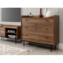 Schubladenkommode Peczo K3SZ PC02