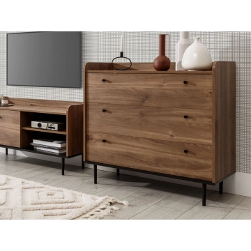 Schubladenkommode Peczo K3SZ PC02