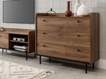 Schubladenkommode Peczo K3SZ PC02