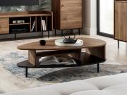 Couchtisch Peczo PC04