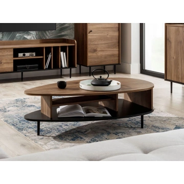 Couchtisch Peczo PC04