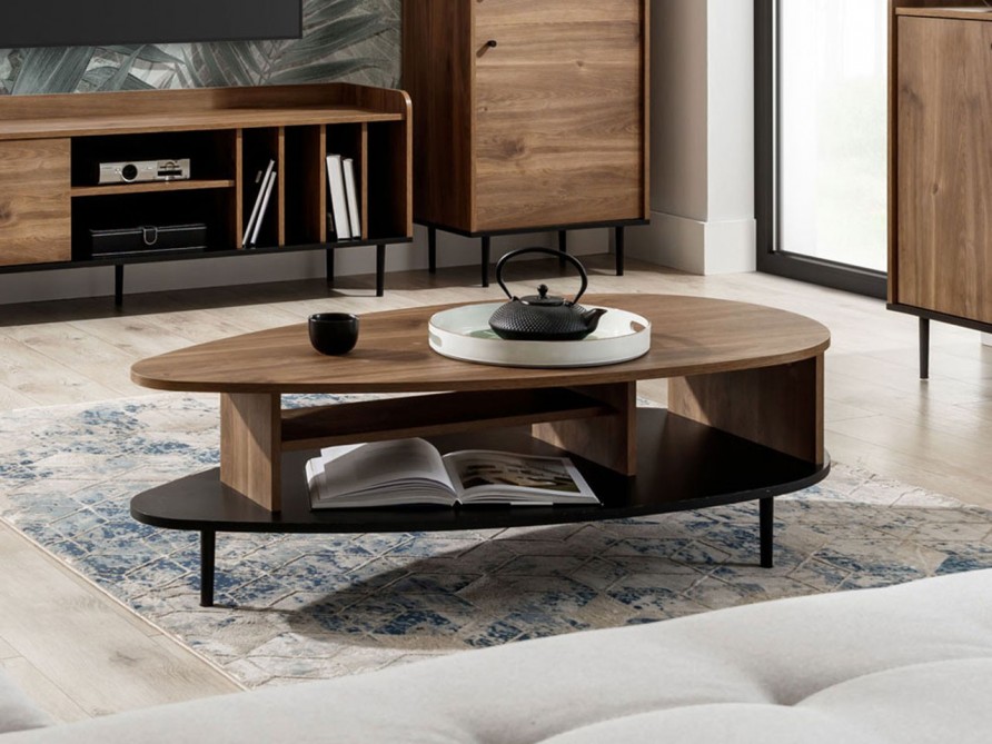 Couchtisch Peczo PC04