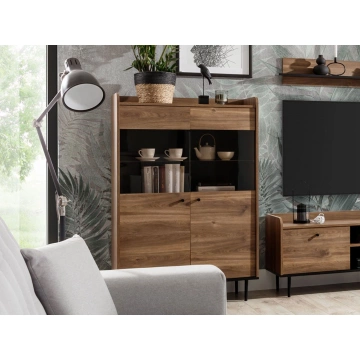 Vitrine Peczo WIT90 PC10